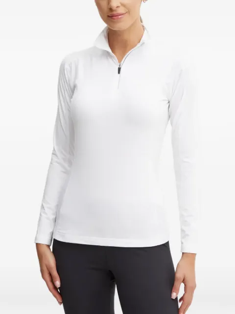 Rossignol Classique half-zip long-sleeve base layer