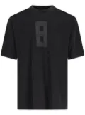 Fear Of God 8 T-shirt - Black