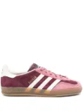 adidas Gazelle Indoor sneakers - Red