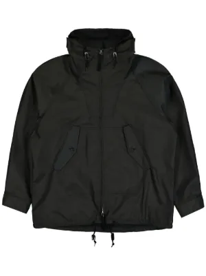 COMME des GARCONS HOMME パーカー パーカー Comme Des Garçons Homme Homme パーカー | ブラック | FARFETCH JP