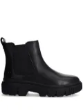 Timberland Mid Field Chelsea boots - Black