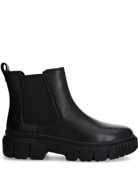 Timberland Mid Field Chelsea boots