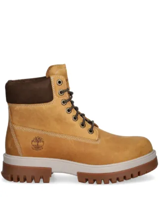 Timberland ARBOR ROAD モーガン蔵人着 Timberland ARBOR ROAD モーガン蔵人着 - メルカリ