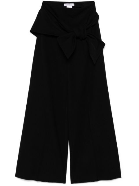 Max Mara Arsenio trousers Women