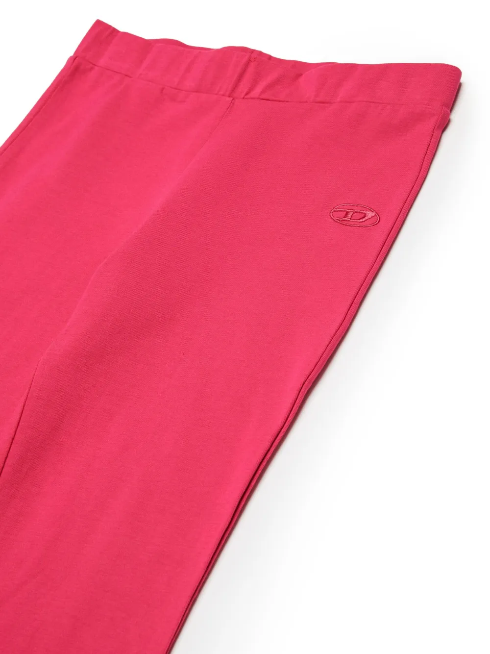 Diesel Kids Oval D legging Roze