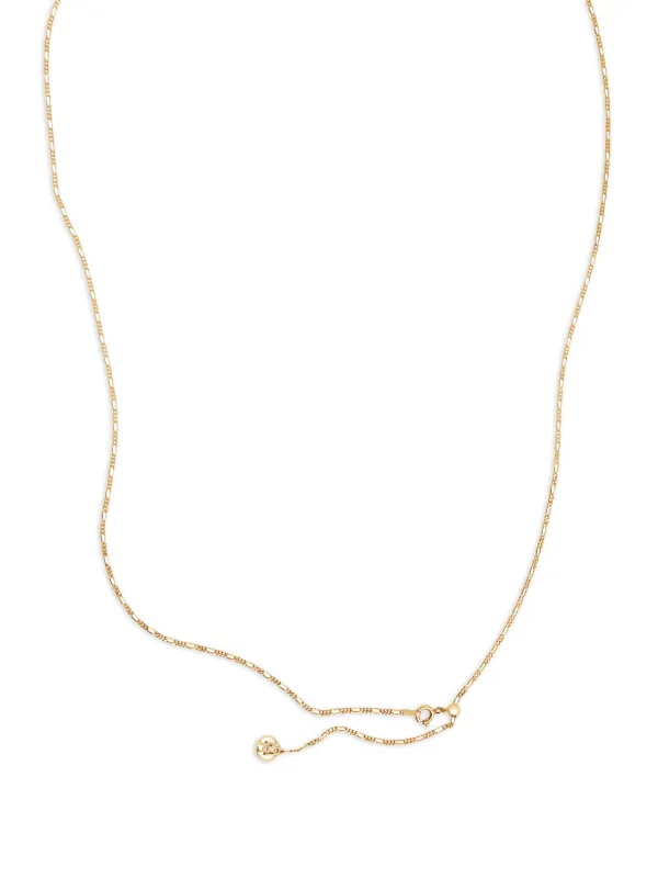 Maria Black Samira Belly Chain | Gold | FARFETCH ID