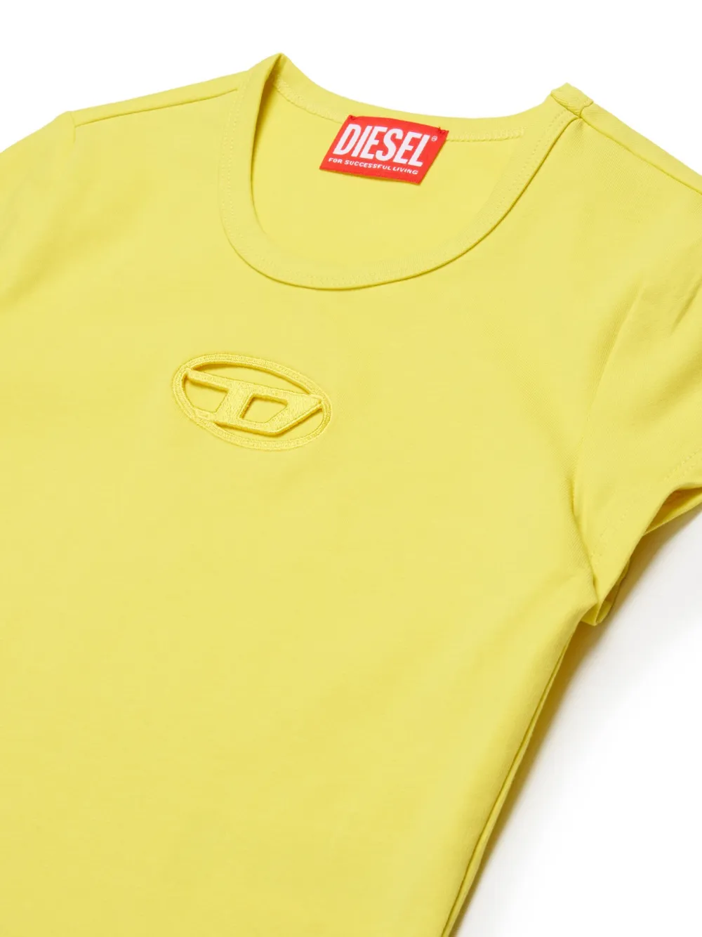 Diesel Kids Tangie t-shirt