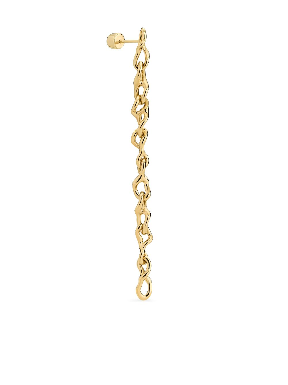 Maria Black Selene earring - Gold