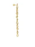 Maria Black Selene earring - Gold