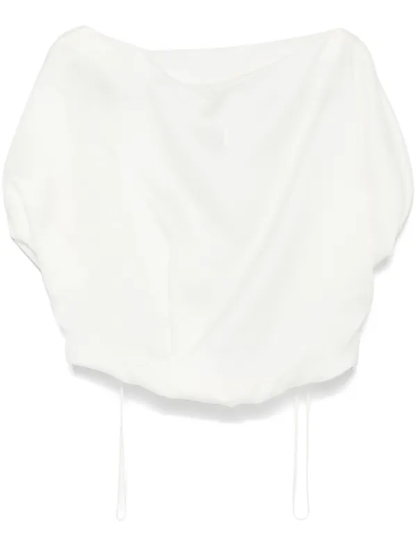 25SS 新品 KHAITE NILES トップ ケイト クロップド ブラウス 26764252_56473146_600.jpg