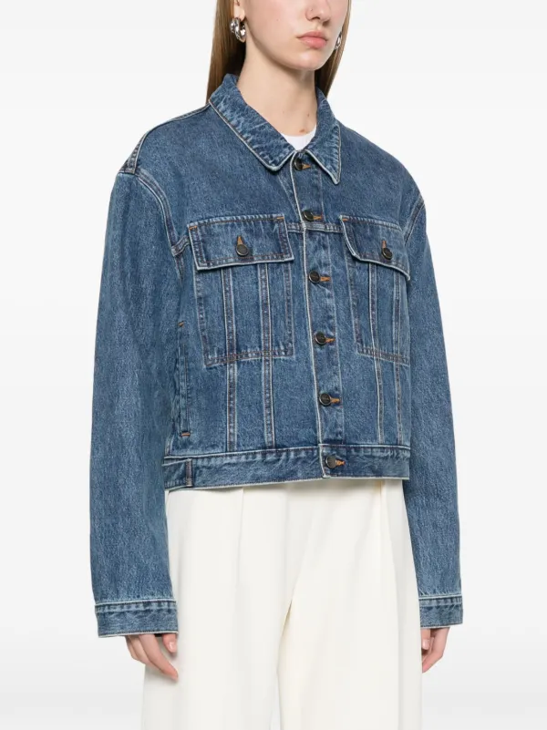 【関税込み】KHAITE Jackets 0400022833675_DARKNAVY?wid=600