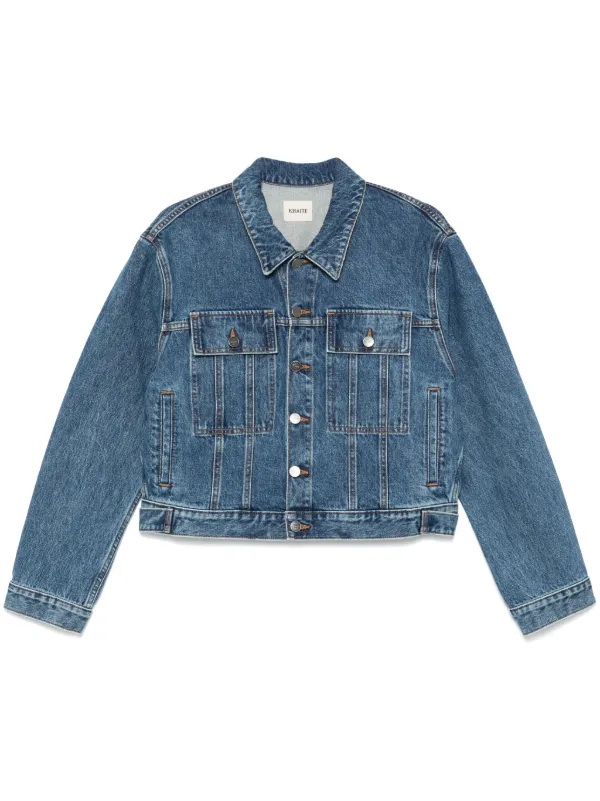 ジャケット KHAITE SS25 SAUNDER JACKET (1160908009 009) 26764291_56471419_600.jpg