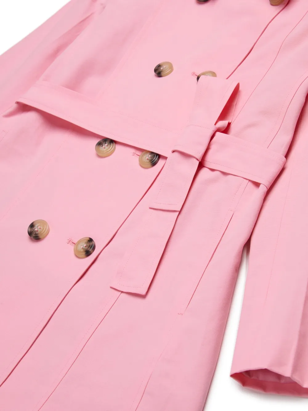 MAX&Co. Kids Klassischer Trenchcoat | Kleidung für Jungen | Image 4