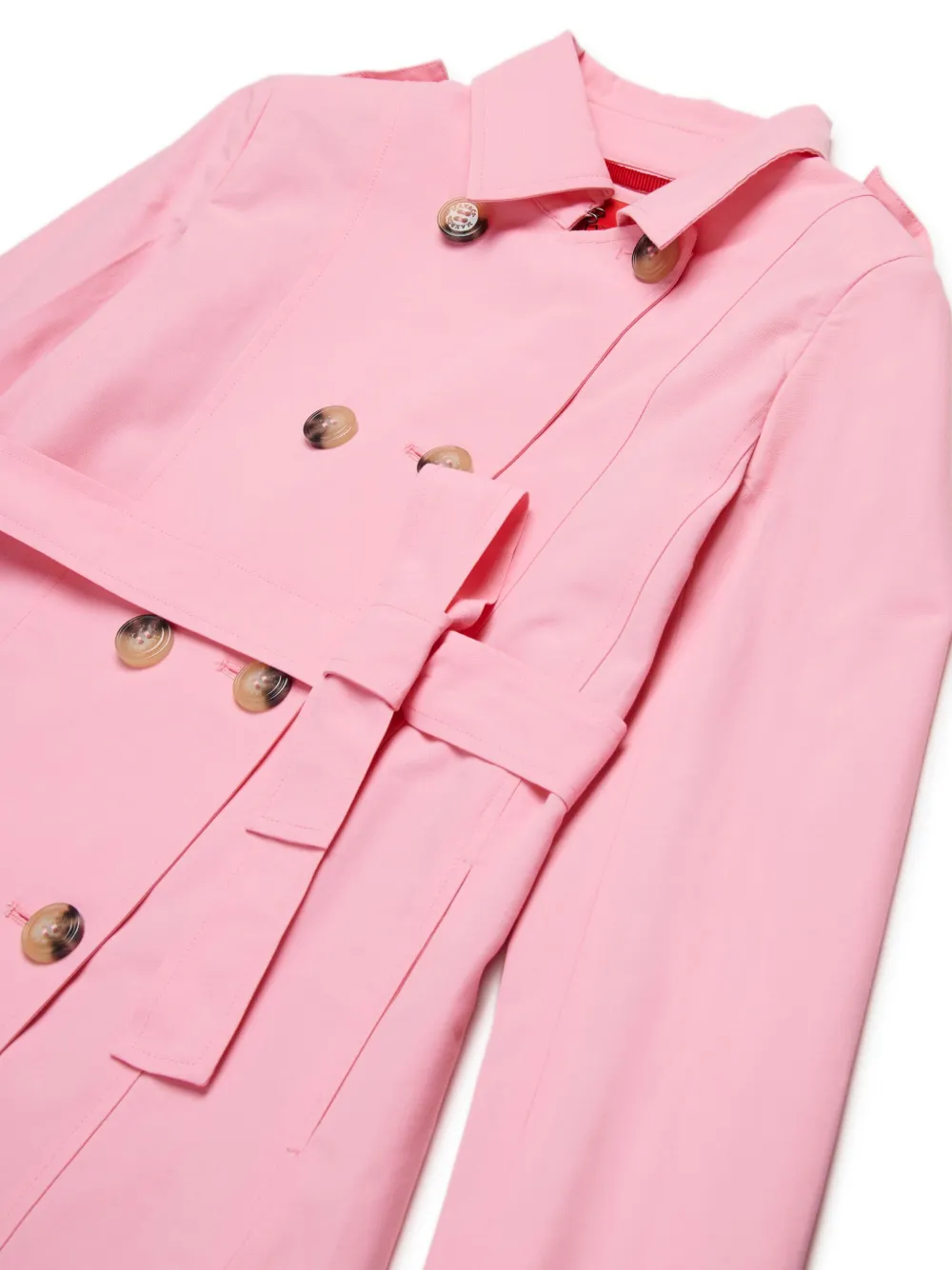 MAX&Co. Kids Klassischer Trenchcoat | Mäntel | Image 3