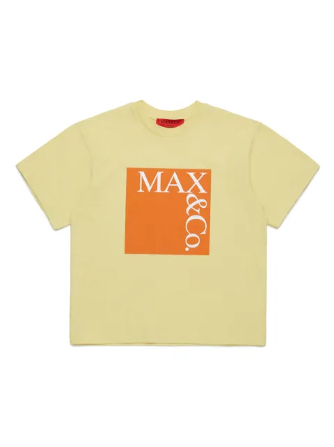 MAX&Co. Kids Icon T-shirt