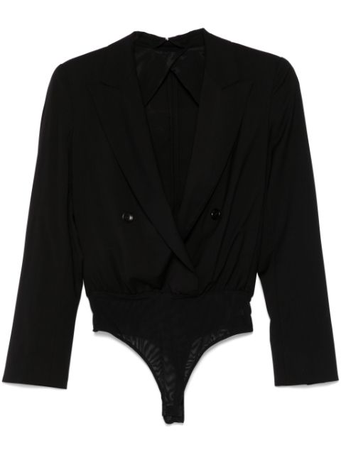 Max Mara Mirra bodysuit Women