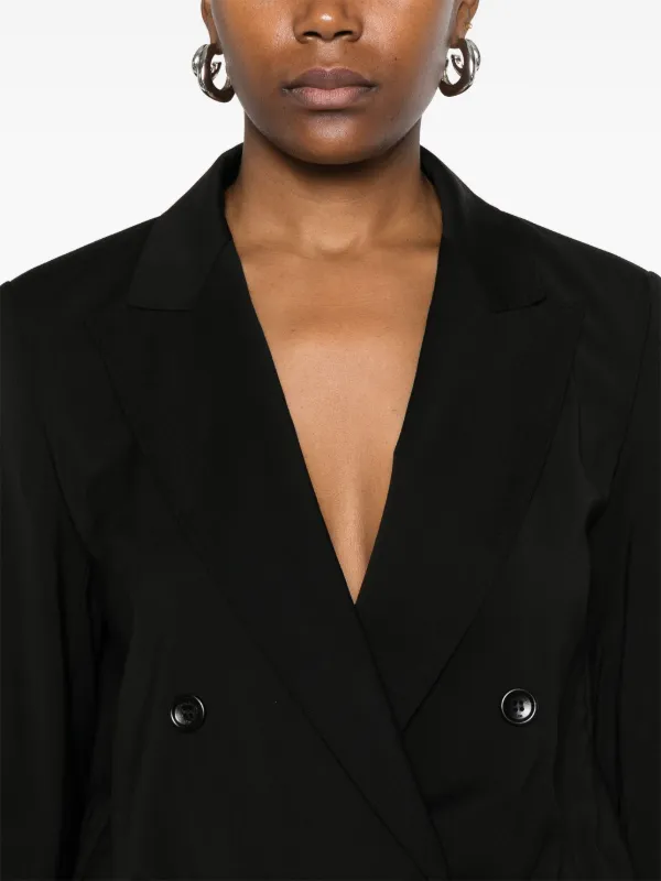 【関税込み】Max Mara ネイビー Nepeto トラウザーズ ウィークエンド マックスマーラ Weekend Max Mara WEEKEND MAX