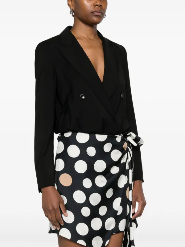【関税込み】Max Mara ネイビー Nepeto トラウザーズ Max Maraのネイビー Nepeto トラウザーズがセール中