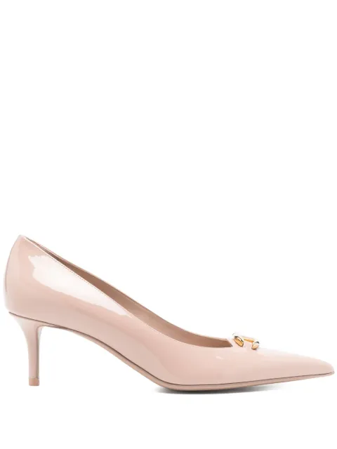 Valentino Garavani 60mm VLogo pumps
