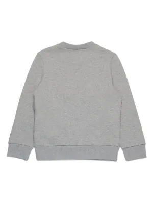 Nº21 Kids Girls Hoodies & Sweatshirts - Shop Designer