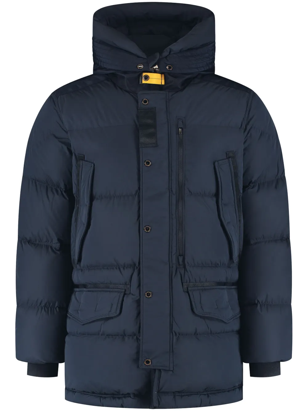 Parajumpers جاكيت 'هاريسيكيت' | أزرق | Image 1