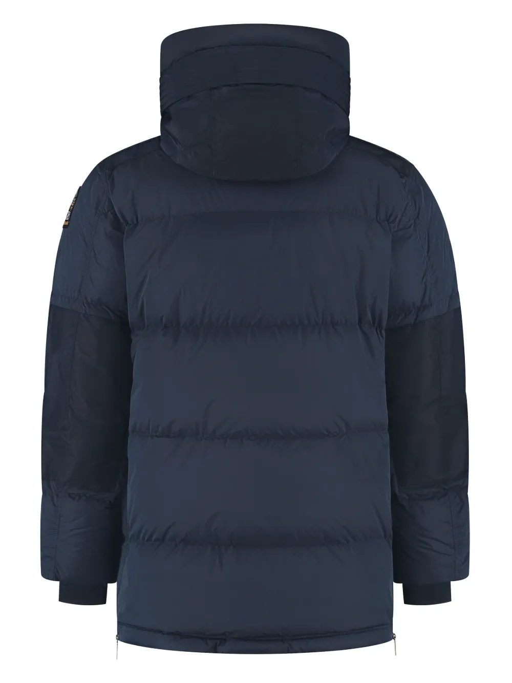 Parajumpers Harraseeket jack - Blauw