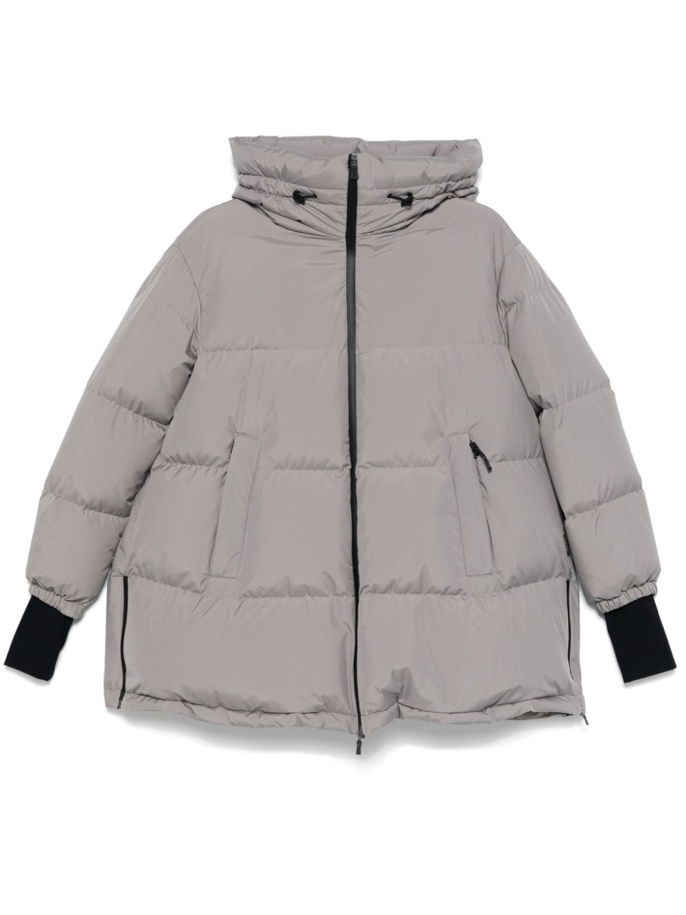 HERNO PADDED COAT 