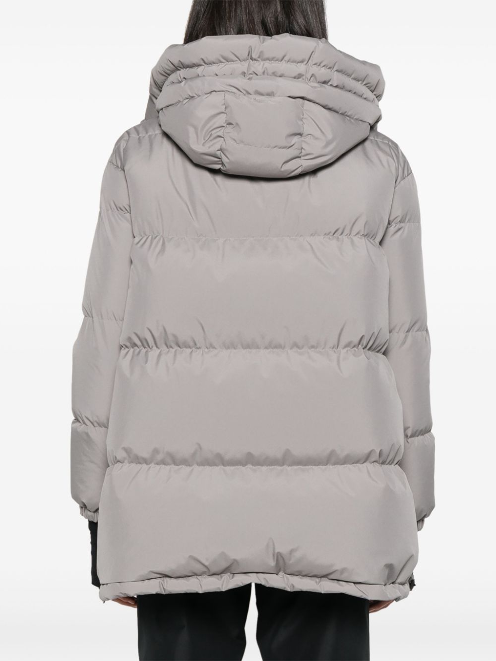 HERNO PADDED COAT 