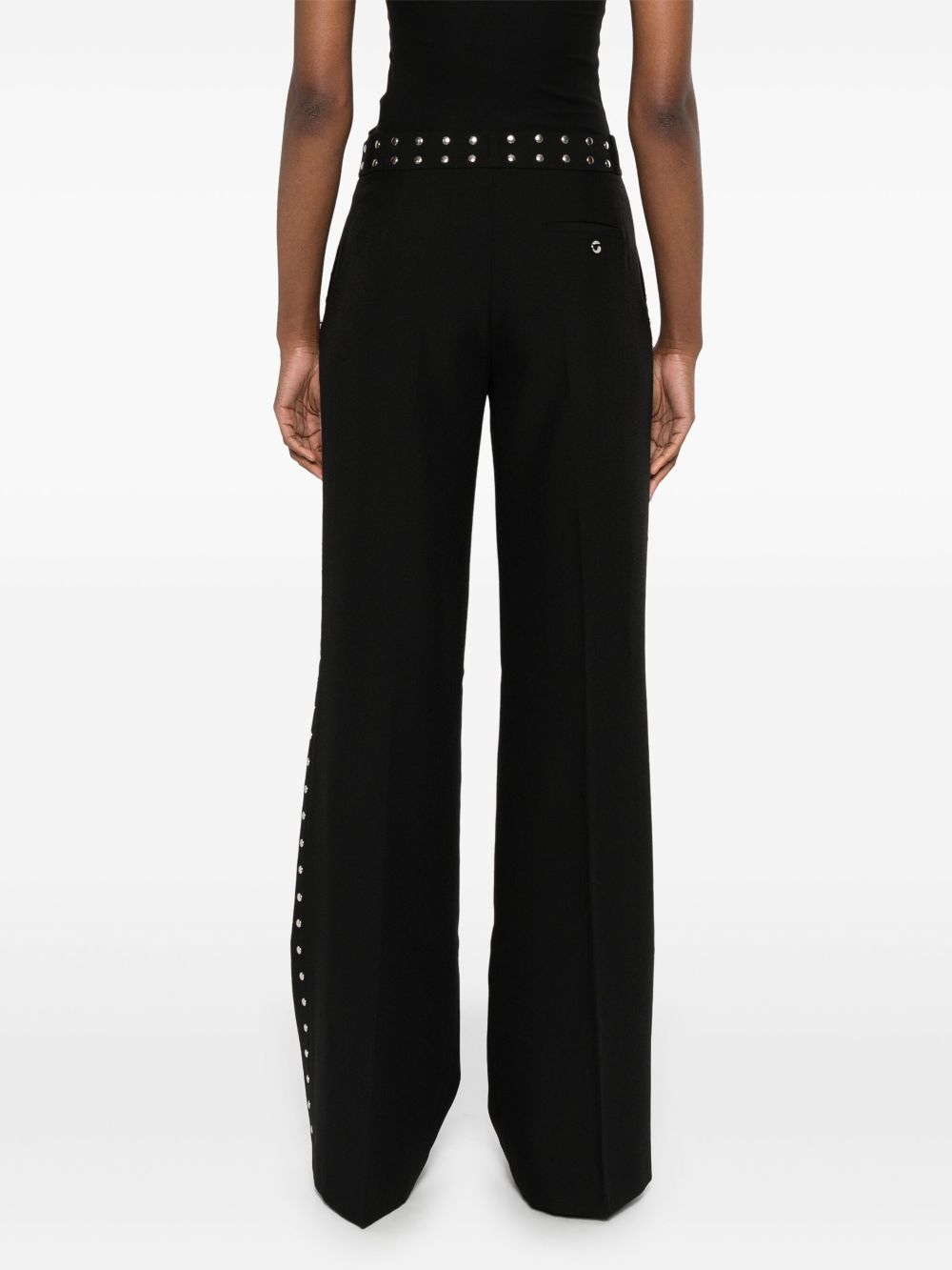 How to shop for cheap Coperni studded tailored trousers Women