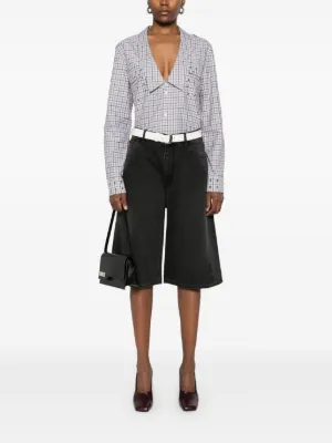 Coperni ウィメンズ ショートパンツ通販 - FARFETCH