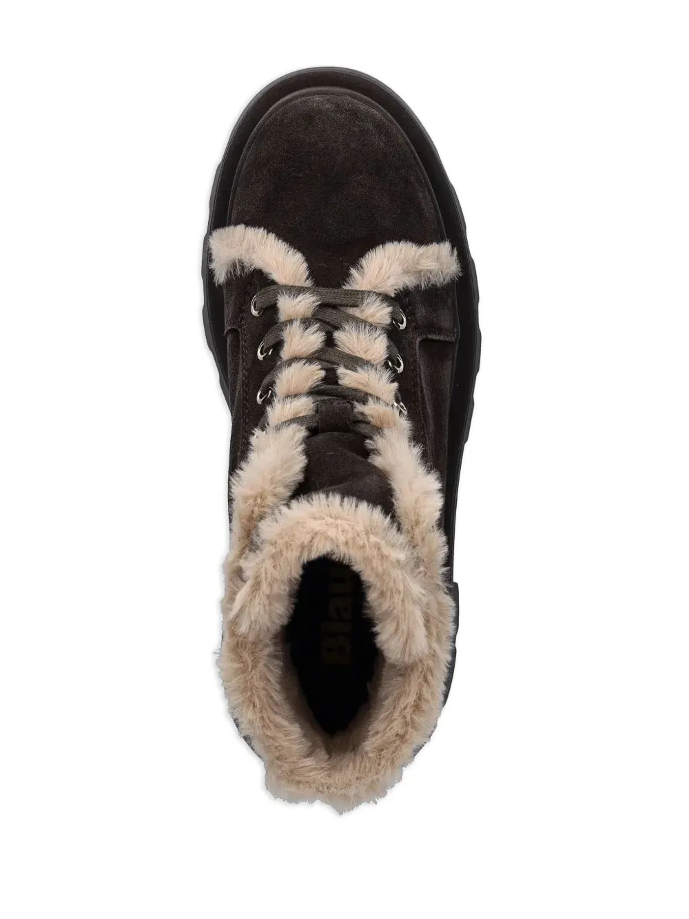 Blauer F4kimmel06/sue Boots In Brown