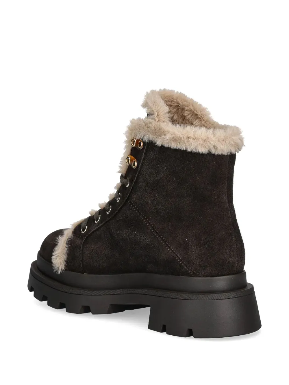 Blauer F4kimmel06/sue Boots In Brown