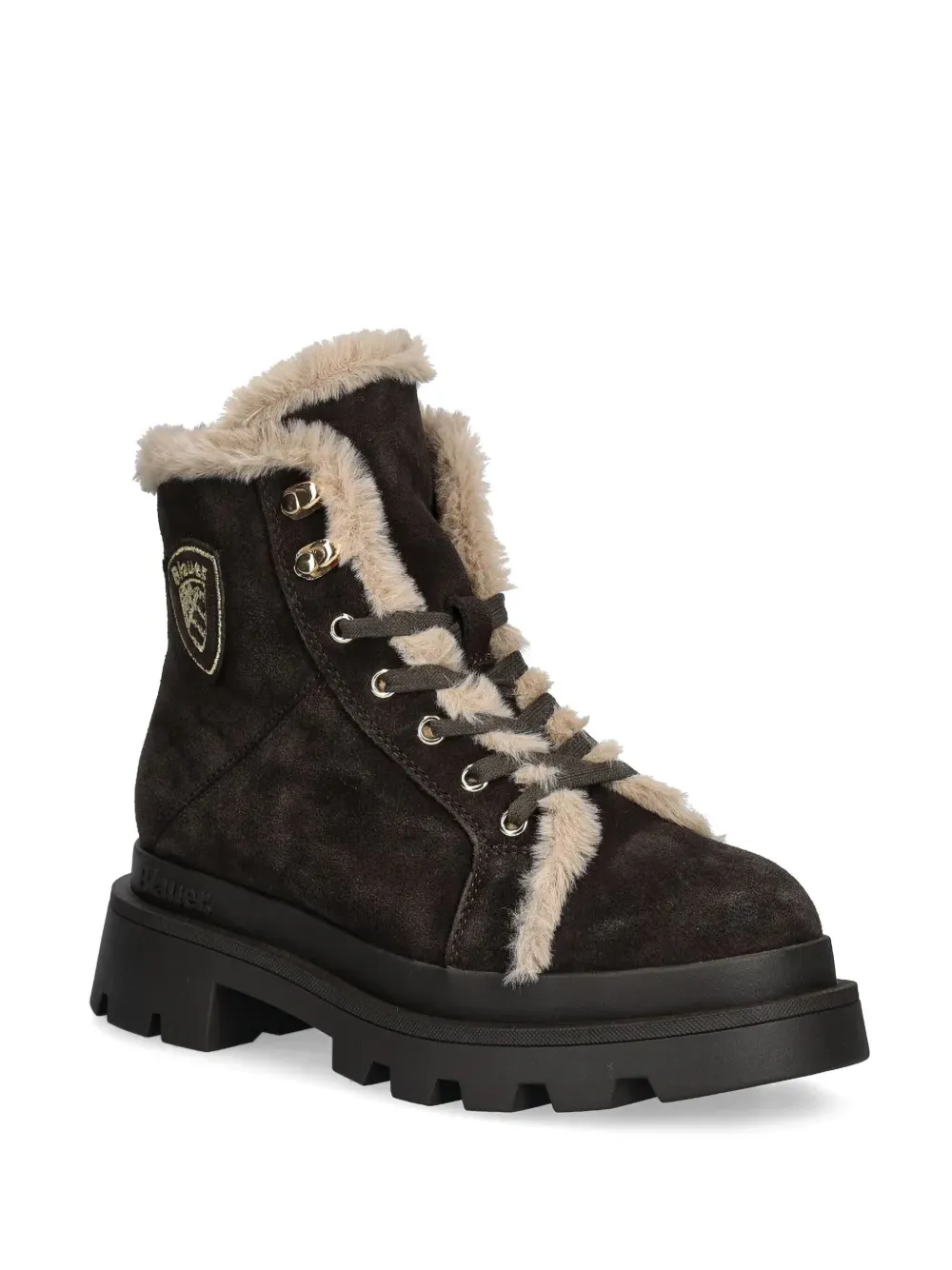 Blauer F4KIMMEL06/SUE boots | Cowboy Boots | Image 2
