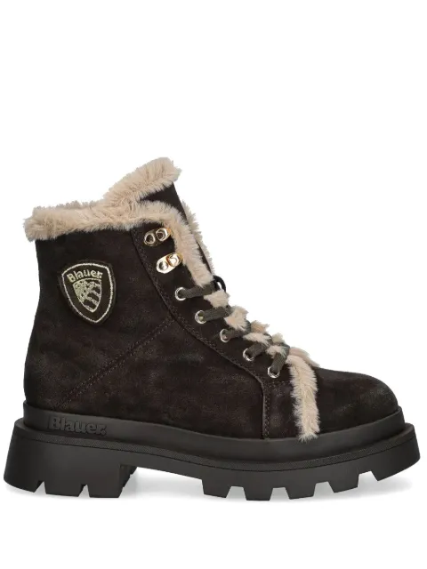 Blauer F4KIMMEL06/SUE boots