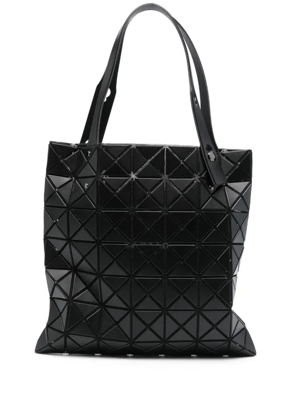 Bao Bao Issey Miyake Prism Tote Bag | Black | FARFETCH