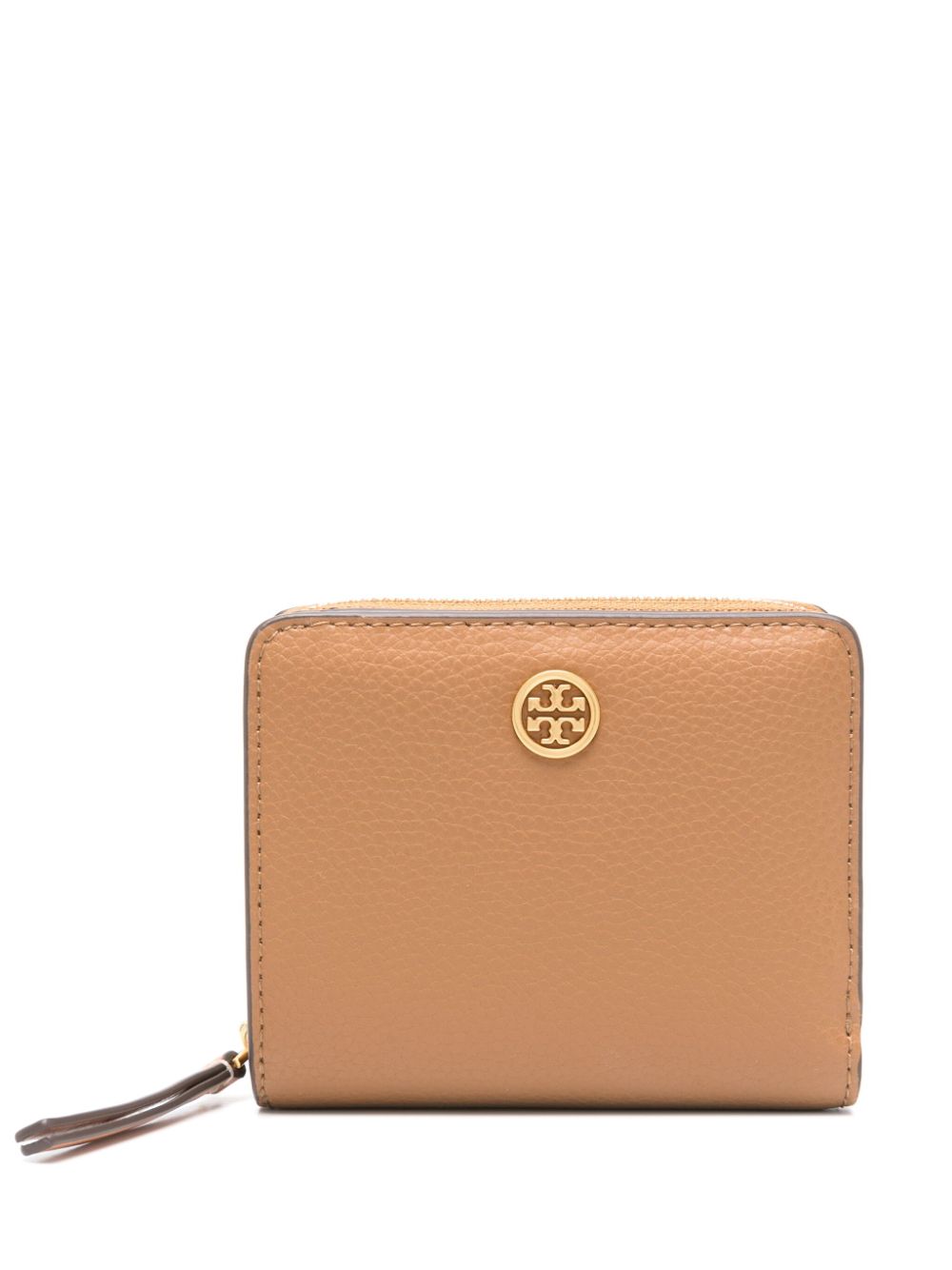 Tory Burch Robinson bi-fold wallet Women