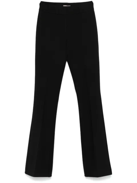 Blanca Vita flared trousers