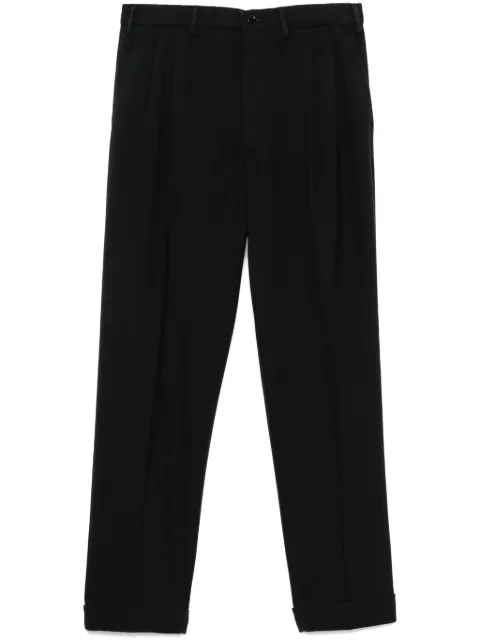 Dell'oglio pantalones tapered