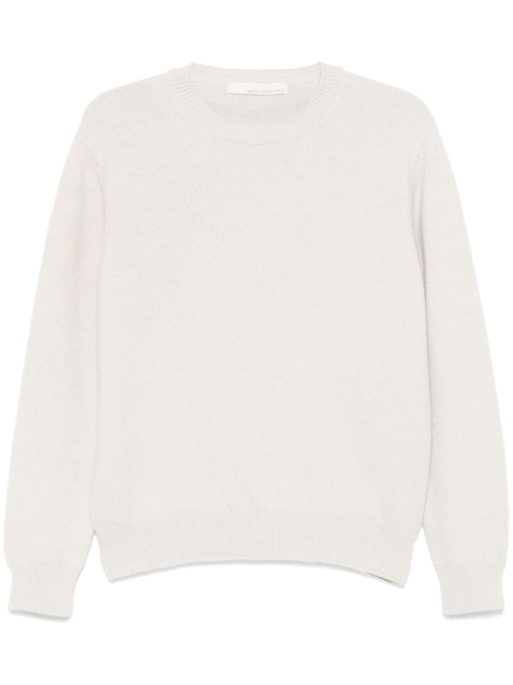 Marton sweater