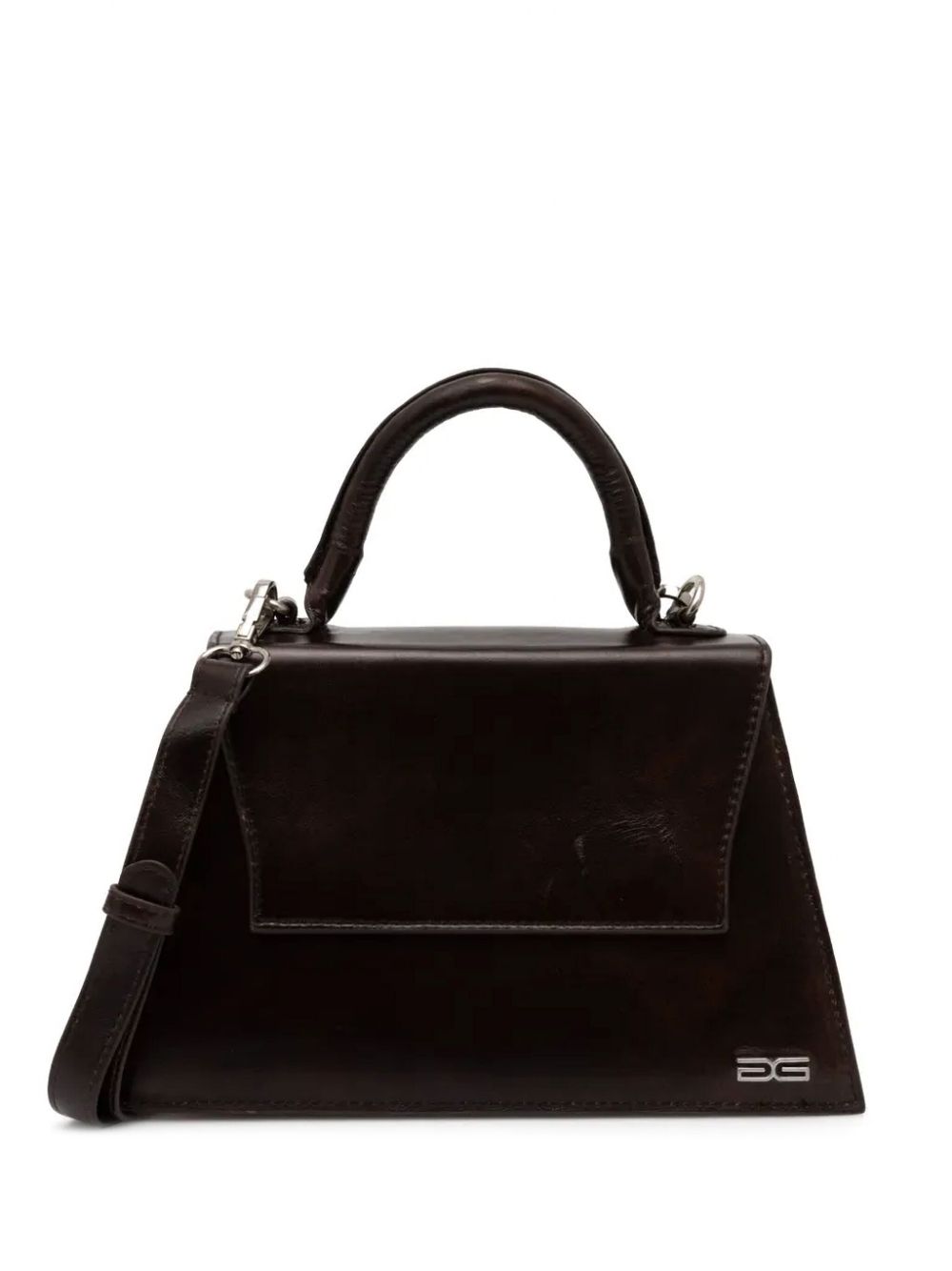 Gestuz HarveyGZ handbag - Brown