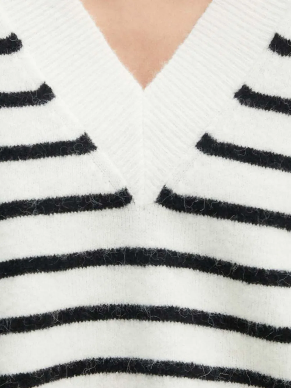 Gestuz Alpha trui Wit