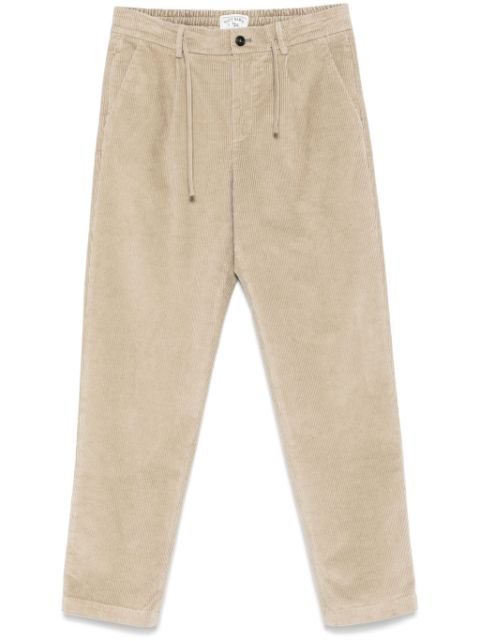 MC2 Saint Barth Fuji trousers Men