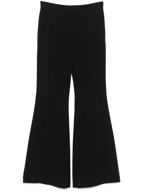 Elie Saab flared trousers