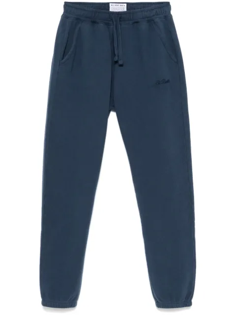 MC2 Saint Barth Bolt sweatpants Men