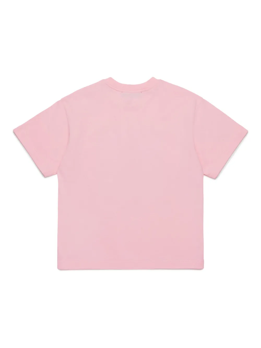 MAX&Co. Kids T-shirt met print - Roze