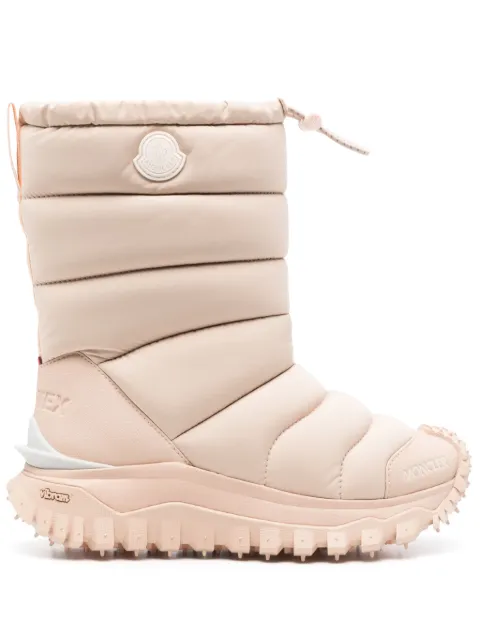 Moncler botas Trailgrip Après