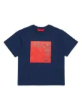 MAX&Co. Kids Icon T-shirt - Blue