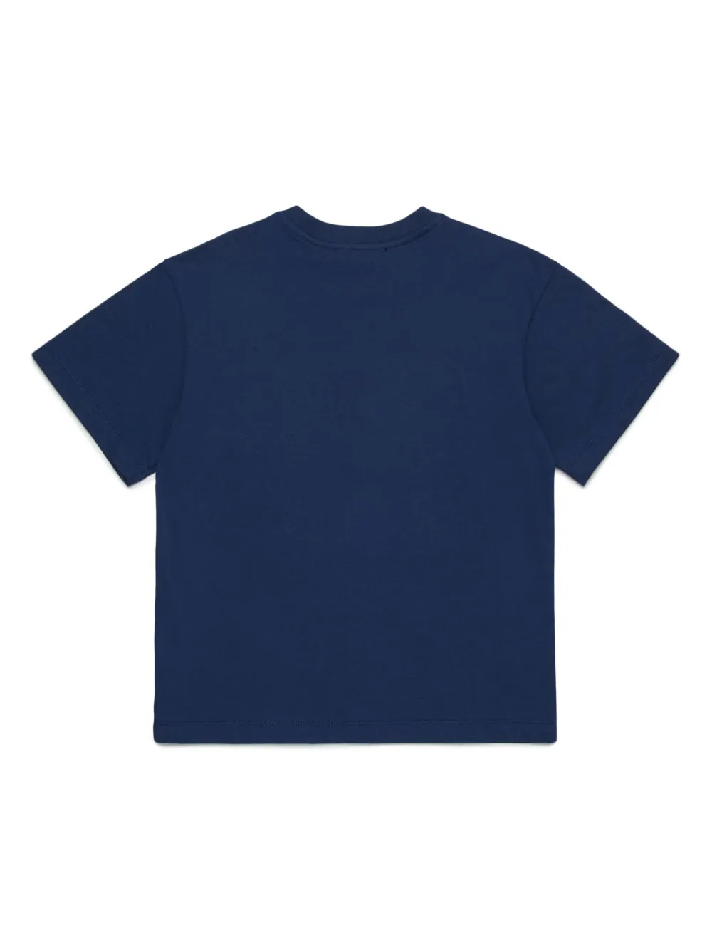 MAX&Co. Kids T-shirt met print - Blauw