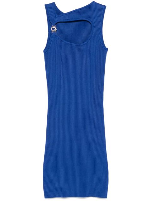 Coperni cut-out mini dress Women