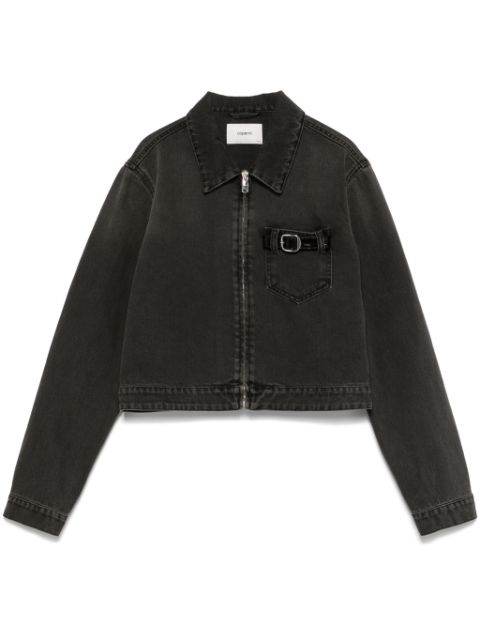 Coperni denim jacket Women